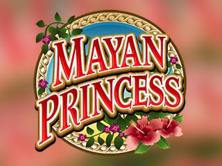 Mayan Princess